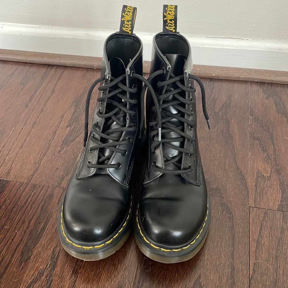 Dr. Martens